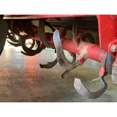 MITSUBISHI トラクター MTX24