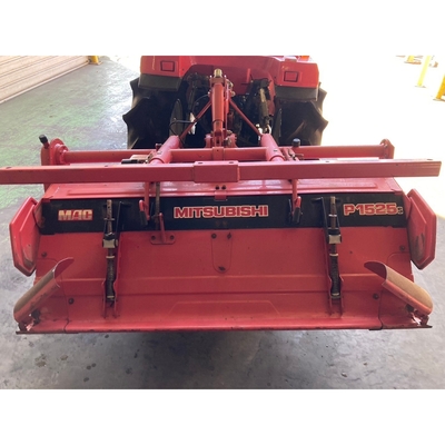 MITSUBISHI トラクター MTX24