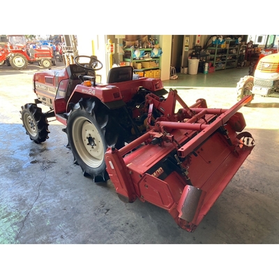 MITSUBISHI トラクター MTX24