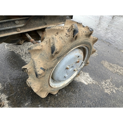 MITSUBISHI トラクター D1300