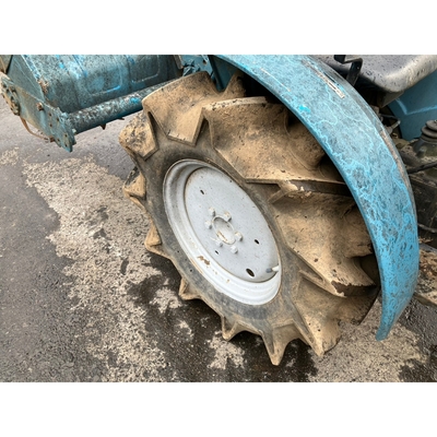 MITSUBISHI トラクター D1300