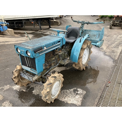 MITSUBISHI トラクター D1300