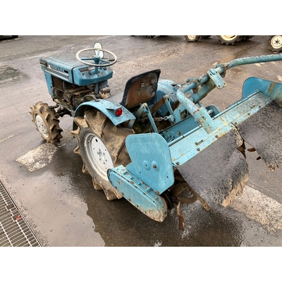 MITSUBISHI トラクター D1300