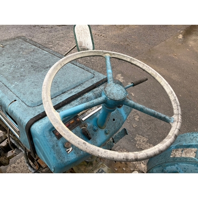 MITSUBISHI トラクター D1300