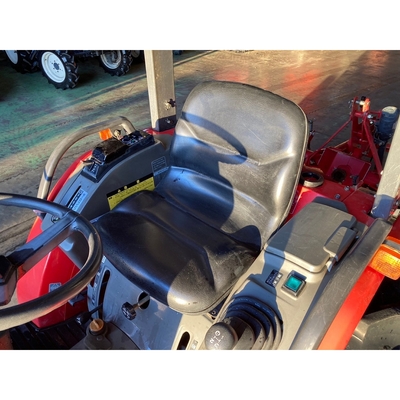 YANMAR トラクター F220D