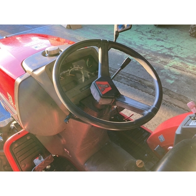 YANMAR トラクター F220D