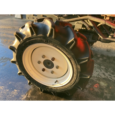 YANMAR トラクター F220D