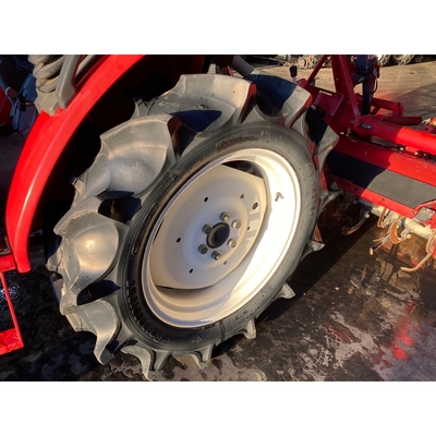 YANMAR トラクター F220D