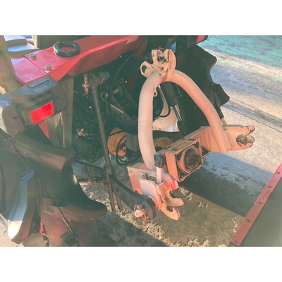 YANMAR トラクター F220D