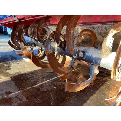 YANMAR トラクター F220D