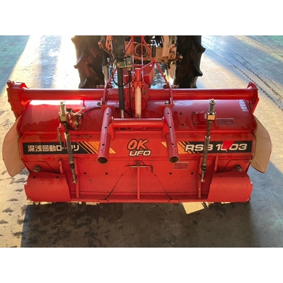 YANMAR トラクター F220D