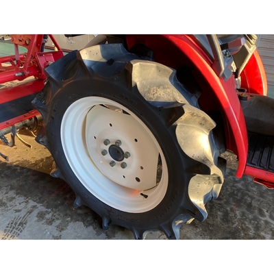 YANMAR トラクター F220D