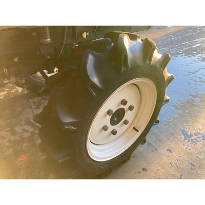 YANMAR トラクター F220D