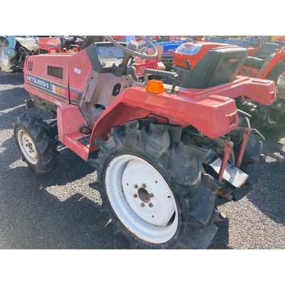 MITSUBISHI トラクター MT16D