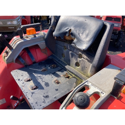 MITSUBISHI トラクター MT16D