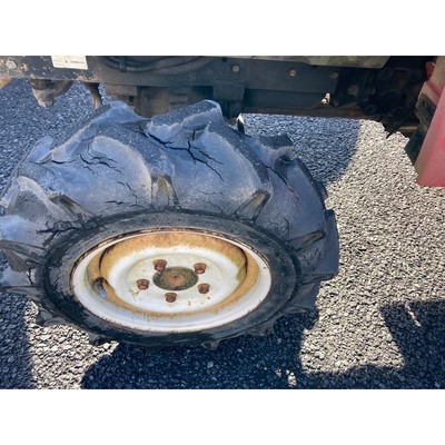 MITSUBISHI トラクター MT16D