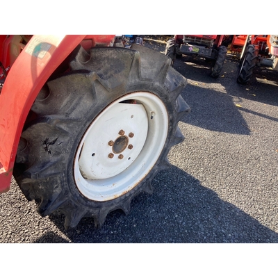 MITSUBISHI トラクター MT16D