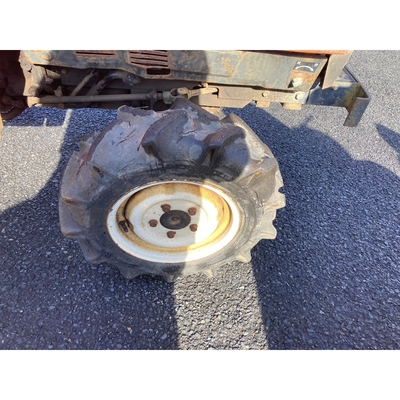 MITSUBISHI トラクター MT16D