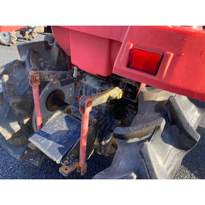 MITSUBISHI トラクター MT16D