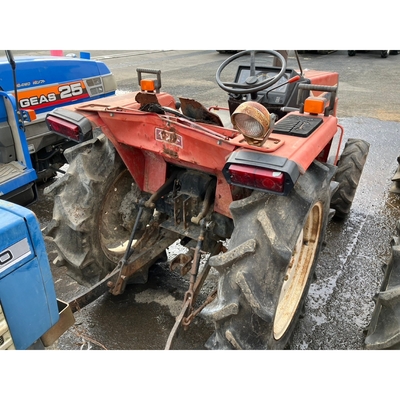 YANMAR トラクター FX22D