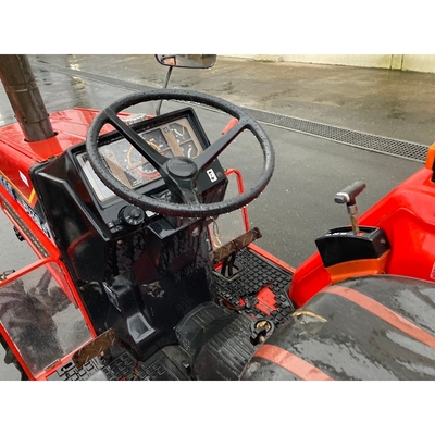 YANMAR トラクター FX18D