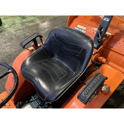 KUBOTA トラクター B1400