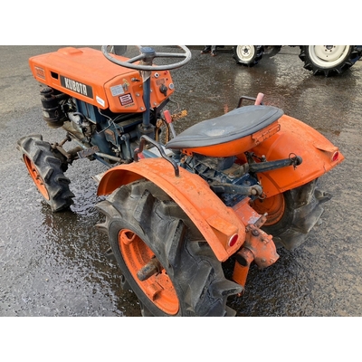 KUBOTA トラクター B6000D