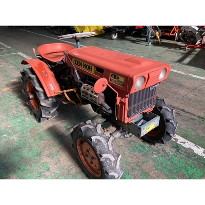 KUBOTA トラクター B6000