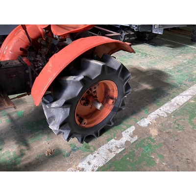 KUBOTA トラクター B6000