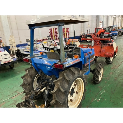ISEKI トラクター TA247F