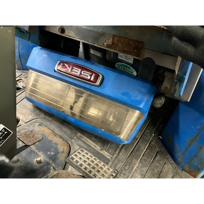 ISEKI トラクター TA247F