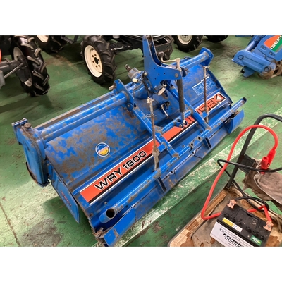 ISEKI トラクター TA247F