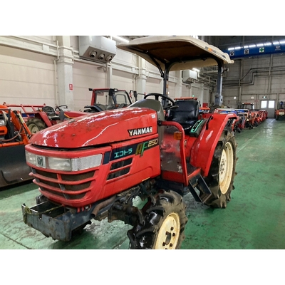 YANMAR トラクター AF250