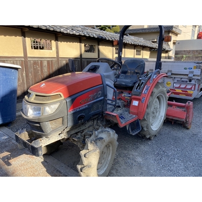 MITSUBISHI トラクター GS200