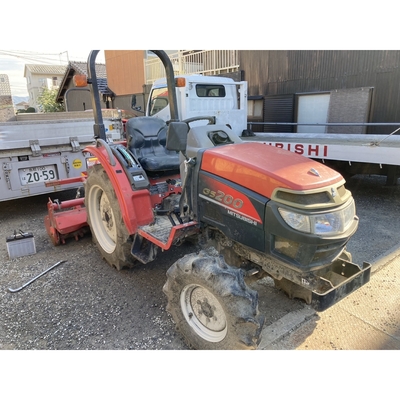 MITSUBISHI トラクター GS200