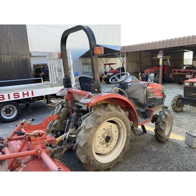 MITSUBISHI トラクター GS200
