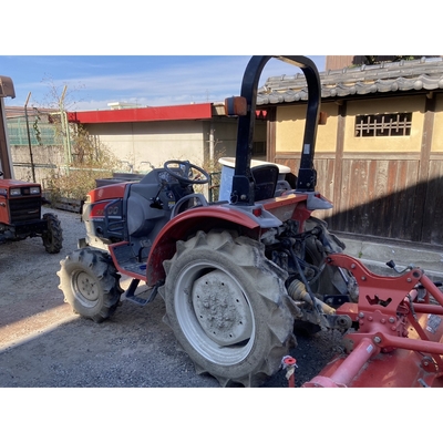 MITSUBISHI トラクター GS200