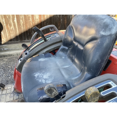 MITSUBISHI トラクター GS200