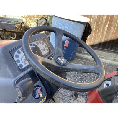 MITSUBISHI トラクター GS200