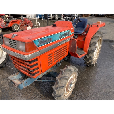 KUBOTA トラクター L1-185D