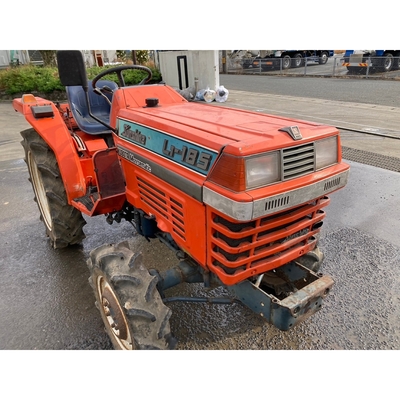 KUBOTA トラクター L1-185D