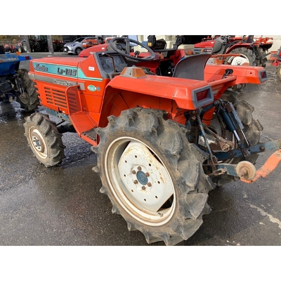 KUBOTA トラクター L1-185D