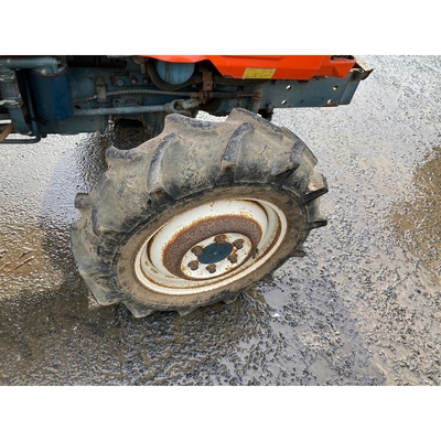 KUBOTA トラクター L1-185D