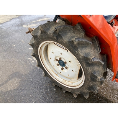 KUBOTA トラクター L1-185D