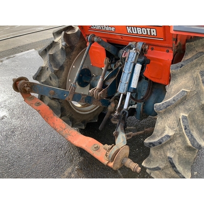 KUBOTA トラクター L1-185D