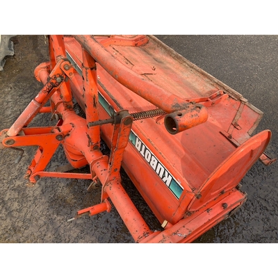 KUBOTA トラクター L1-185D