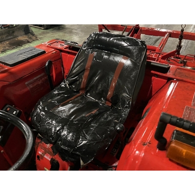 YANMAR トラクター F24D