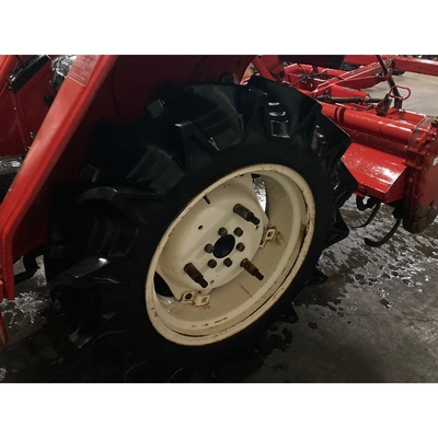YANMAR トラクター F24D