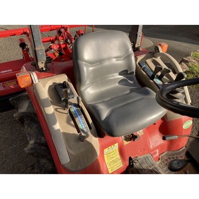 YANMAR トラクター AF120