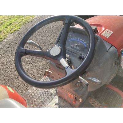 YANMAR トラクター AF120